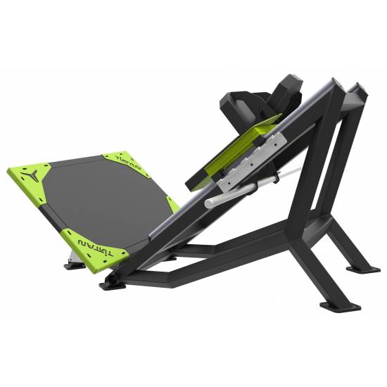 Presa pentru picioare THD Fitnes TITAN Presa pentru picioare THD Fitnes TITAN