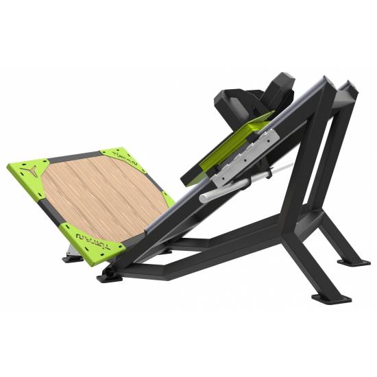 Presa pentru picioare THD Fitnes TITAN Presa pentru picioare THD Fitnes TITAN