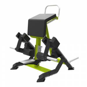 Aparat vertical pentru extensia picoarelor THD Fitness TITAN Aparat vertical pentru extensia picoarelor THD Fitness TITAN