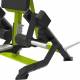 Aparat vertical pentru extensia picoarelor THD Fitness TITAN