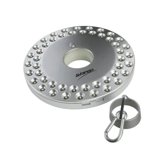 Disc LED VANGO Light Disk Disc LED VANGO Light Disk