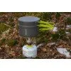 Set vase voiaj aluminiu PINGUIN Quadri
