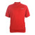 Tricou ciclism barbati HI-TEC Fabi, Rosu