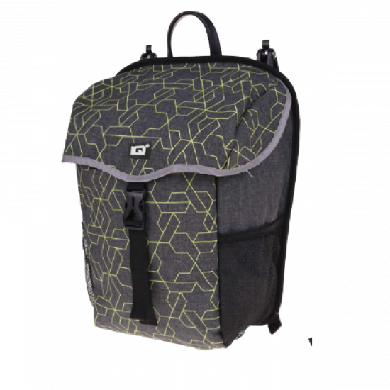 Geanta pentru bicicleta IQ Paxton Pannier Geanta pentru bicicleta IQ Paxton Pannier
