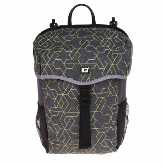 Geanta pentru bicicleta IQ Paxton Pannier Geanta pentru bicicleta IQ Paxton Pannier