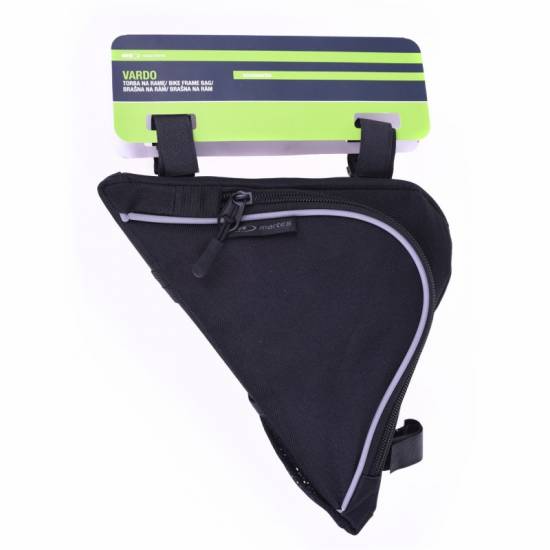 Geanta pentru bicicleta MARTES Vardo, Negru Geanta pentru bicicleta MARTES Vardo, Negru