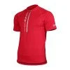 Tricou ciclism BIZIONI MD22 - Rosu
