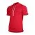 Tricou ciclism BIZIONI MD22 - Rosu