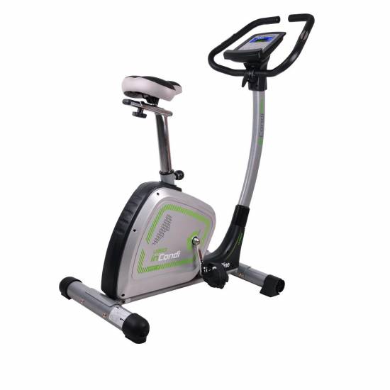 Bicicleta Fitness magnetica inSPORTline inCondi UB60i Bicicleta Fitness magnetica inSPORTline inCondi UB60i