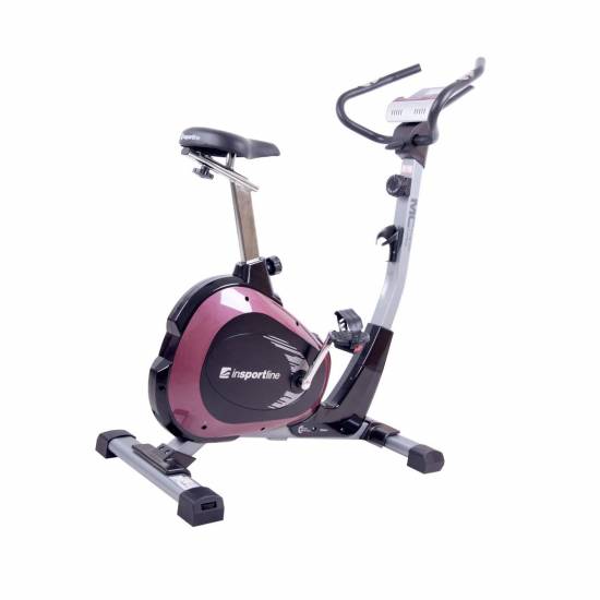 Bicicleta Fitness Ergometrica inSPORTline Klegan