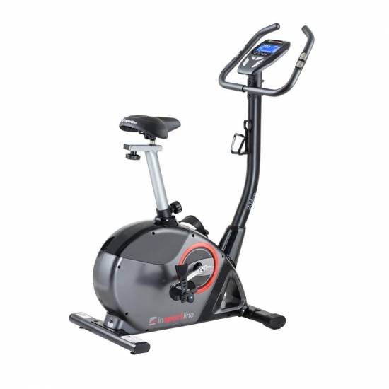 Bicicleta Fitness Ergometrica inSPORTline Salenas