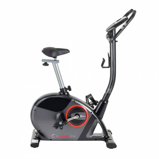 Bicicleta Fitness Ergometrica inSPORTline Salenas