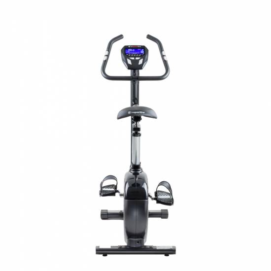 Bicicleta Fitness Ergometrica inSPORTline Salenas