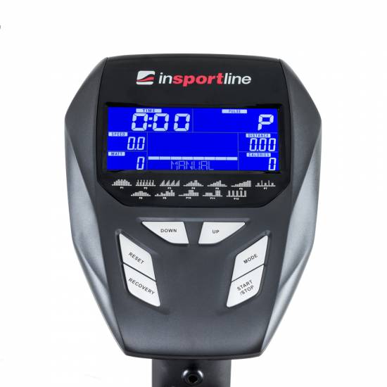 Bicicleta Fitness Ergometrica inSPORTline Salenas Bicicleta Fitness Ergometrica inSPORTline Salenas