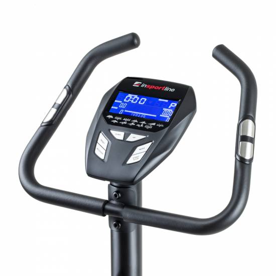 Bicicleta Fitness Ergometrica inSPORTline Salenas Bicicleta Fitness Ergometrica inSPORTline Salenas