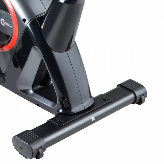Bicicleta Fitness Ergometrica inSPORTline Salenas Bicicleta Fitness Ergometrica inSPORTline Salenas