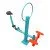 Stepper de exterior Fitness Bike Gauge Stepper de exterior Fitness Bike Gauge