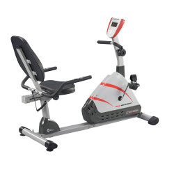 Bicicleta Fitness inSPORTline Rapid RMB