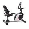 Bicicleta magnetica recumbent inSPORTline Nahary Bicicleta magnetica recumbent inSPORTline Nahary