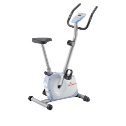 Bicicleta fitness ergometrica SPARTAN MAGNETIC 400