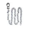Lant de antrenament inSPORTline Chainbos 15 kg
