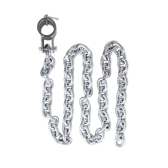 Lant de antrenament inSPORTline Chainbos 15 kg