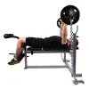 Lant de antrenament inSPORTline Chainbos 15 kg