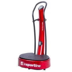 Aparat Vibromasaj VibroGym inSPORTline Lotus