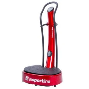 Aparat Vibromasaj VibroGym inSPORTline Lotus Aparat Vibromasaj VibroGym inSPORTline Lotus