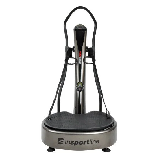 Aparat Vibromasaj inSPORTline Charles Aparat Vibromasaj inSPORTline Charles
