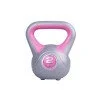 Kettlebell Set inSPORTline 2-20 kg Kettlebell Set inSPORTline 2-20 kg