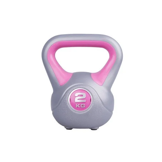 Kettlebell Set inSPORTline 2-20 kg Kettlebell Set inSPORTline 2-20 kg