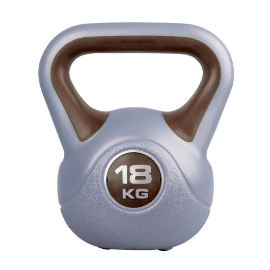 Kettlebell Set inSPORTline 2-20 kg Kettlebell Set inSPORTline 2-20 kg