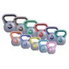 Kettlebell Set inSPORTline 2-20 kg Kettlebell Set inSPORTline 2-20 kg