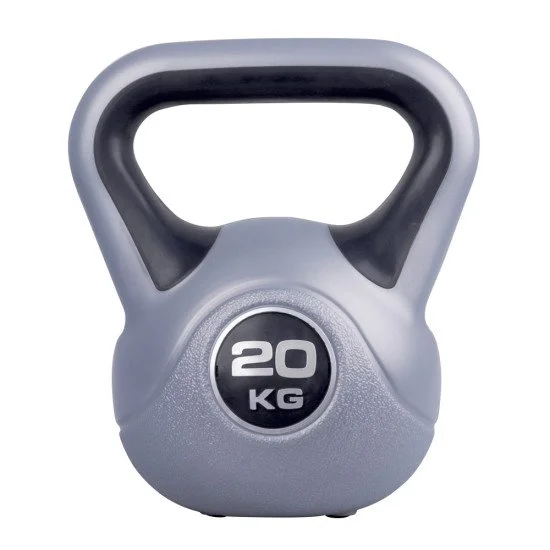 Kettlebell Set inSPORTline 2-20 kg Kettlebell Set inSPORTline 2-20 kg