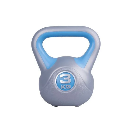 Kettlebell Set inSPORTline 2-20 kg Kettlebell Set inSPORTline 2-20 kg