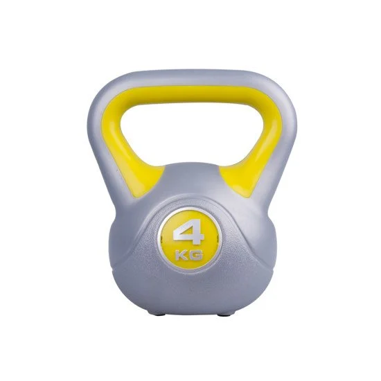 Kettlebell Set inSPORTline 2-20 kg Kettlebell Set inSPORTline 2-20 kg