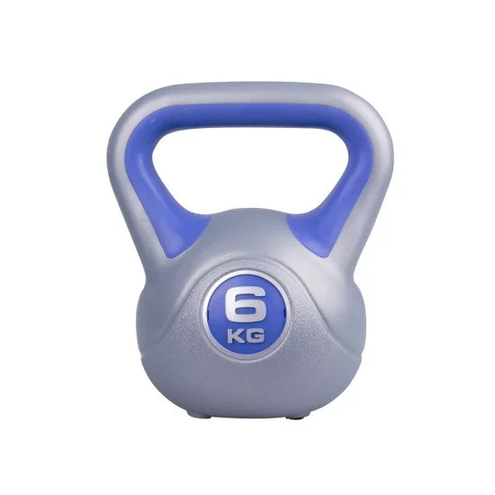 Kettlebell Set inSPORTline 2-20 kg Kettlebell Set inSPORTline 2-20 kg