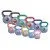 Kettlebell Set inSPORTline 2-20 kg Kettlebell Set inSPORTline 2-20 kg
