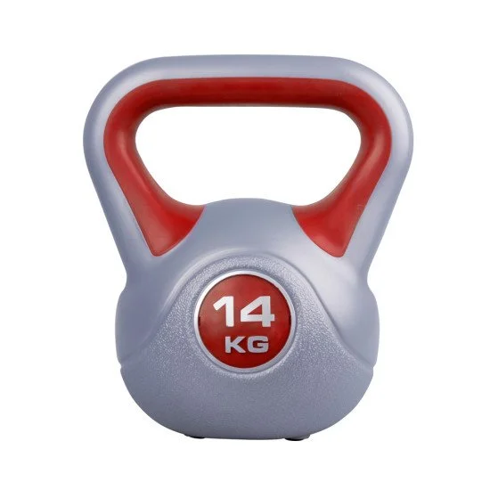 Kettlebell Set inSPORTline 2-20 kg Kettlebell Set inSPORTline 2-20 kg