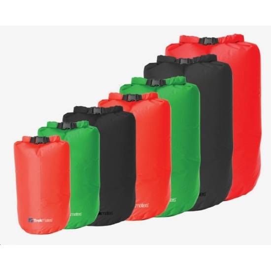 Sac impermeabil TREKMATES, 5 l Sac impermeabil TREKMATES, 5 l