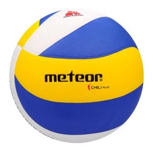 Minge de volei METEOR CHILI PLUS Minge de volei METEOR CHILI PLUS
