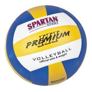 Minge volei SPARTAN Indoor Minge volei SPARTAN Indoor