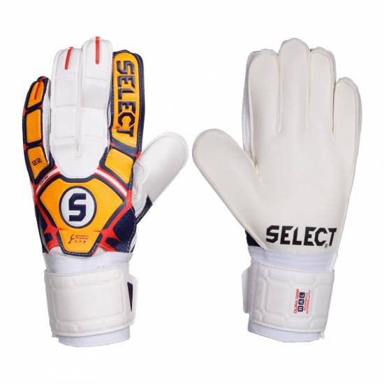 Manusi de portar SELECT 22 Flexi Grip