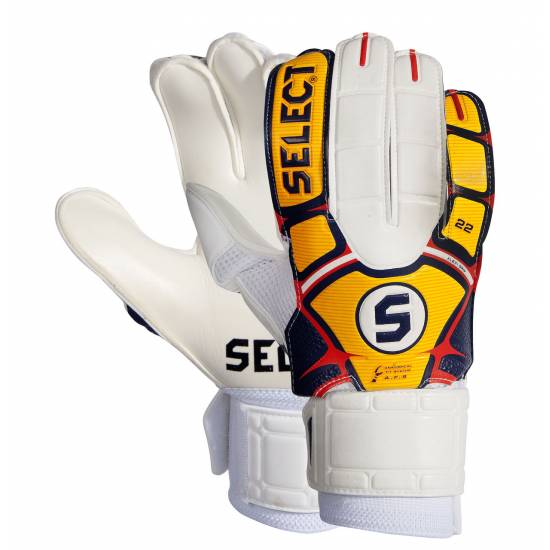 Manusi de portar SELECT 22 Flexi Grip