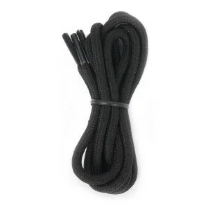 Sireturi MARTES Lace Base, Negru Sireturi MARTES Lace Base, Negru