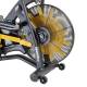 Bicicleta Fitness cu aer InSPORTline AirBeast Bicicleta Fitness cu aer InSPORTline AirBeast
