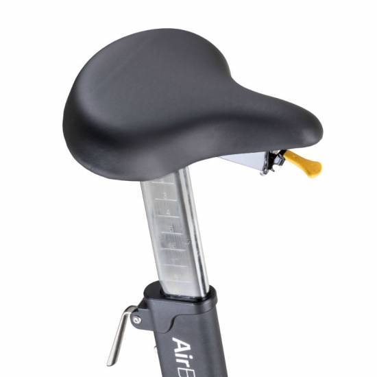 Bicicleta Fitness cu aer InSPORTline AirBeast Bicicleta Fitness cu aer InSPORTline AirBeast