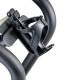 Bicicleta Fitness cu aer InSPORTline AirBeast Bicicleta Fitness cu aer InSPORTline AirBeast