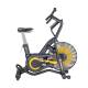 Bicicleta Fitness cu aer InSPORTline AirBeast